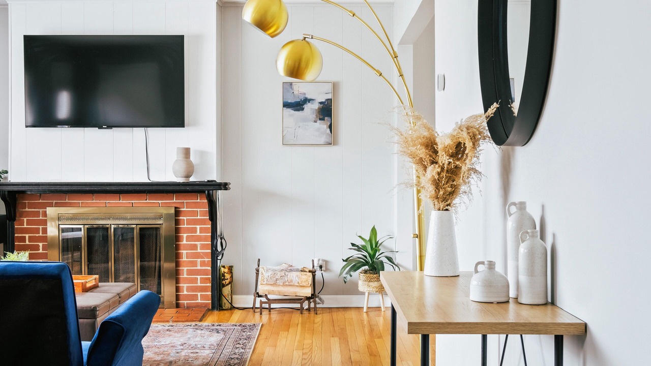 Photo of Livingroom in Homewood