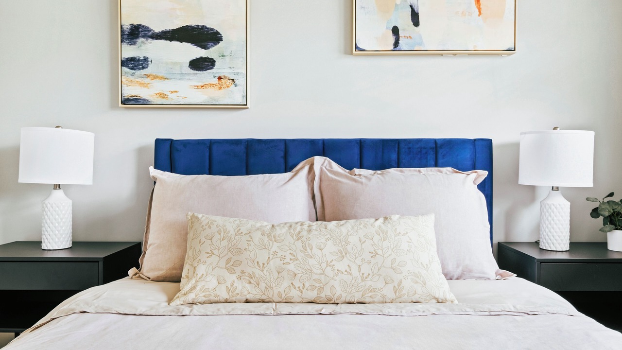 Photo of Bedroom in Homewood