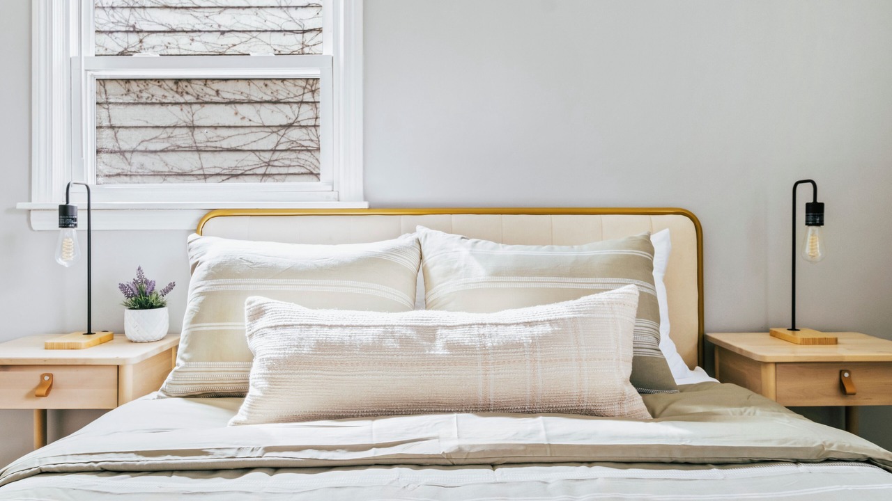 Photo of Bedroom in Homewood