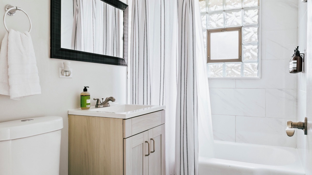 Photo of Bathroom in Homewood