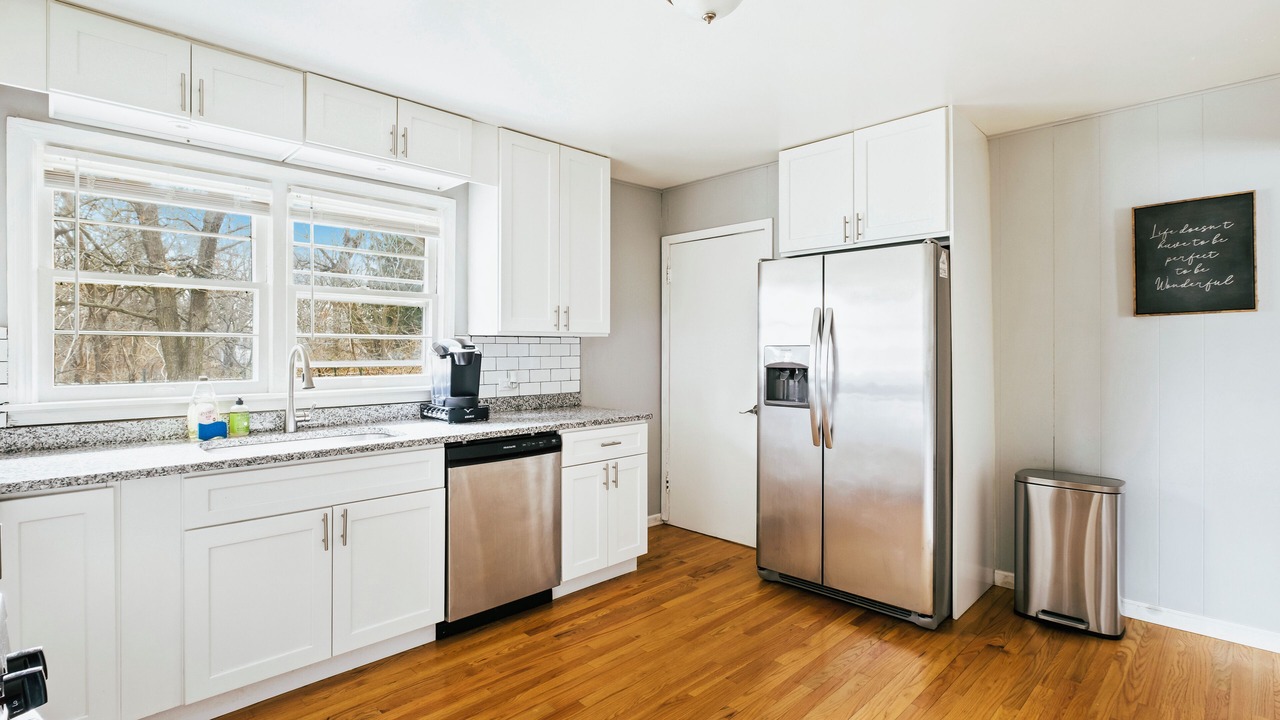 Photo of Kitchen in Homewood