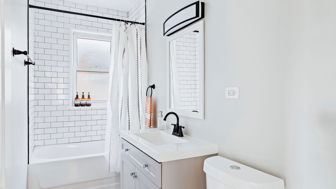 Photo of Bathroom in Chicago
