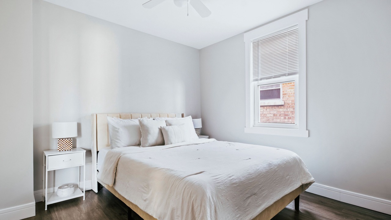 Photo of Bedroom in Chicago