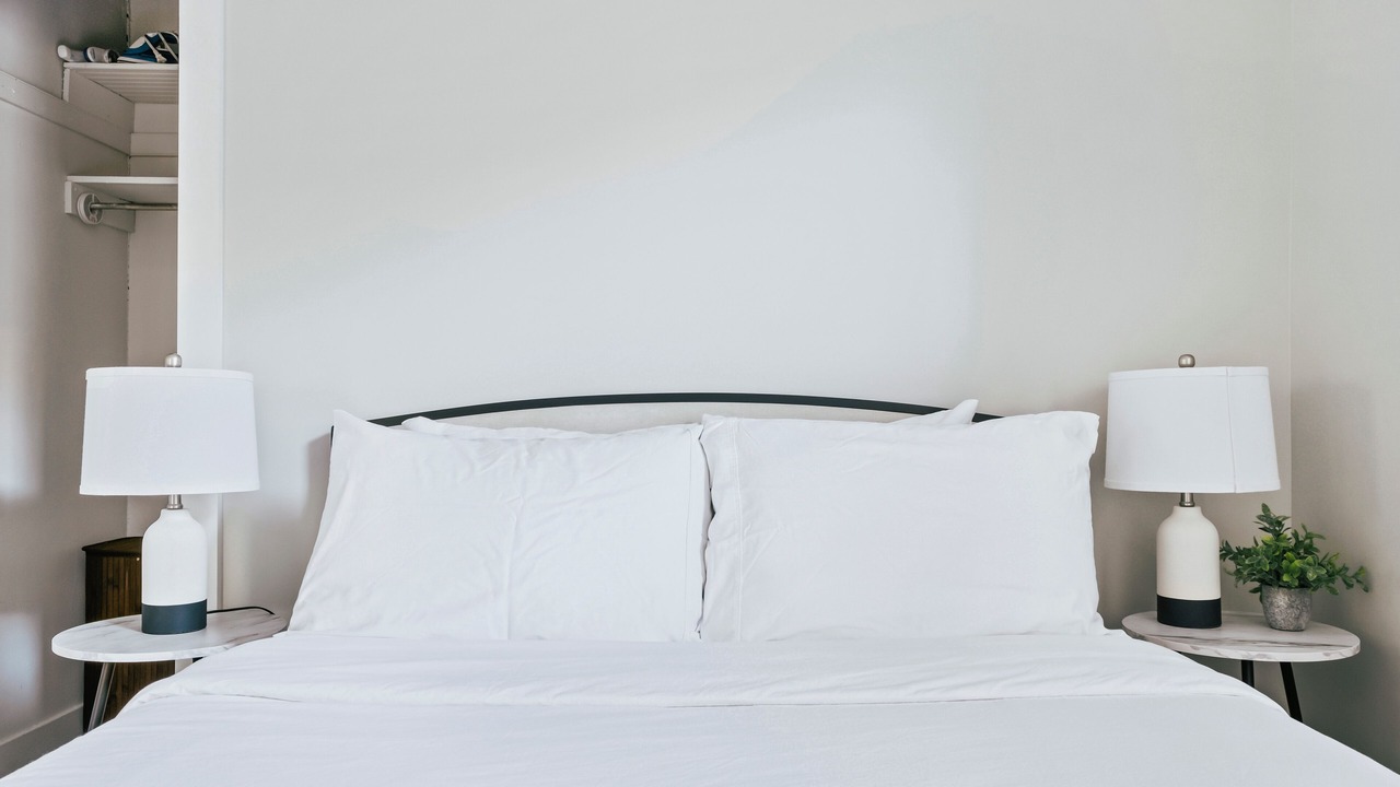 Photo of Bedroom in Chicago