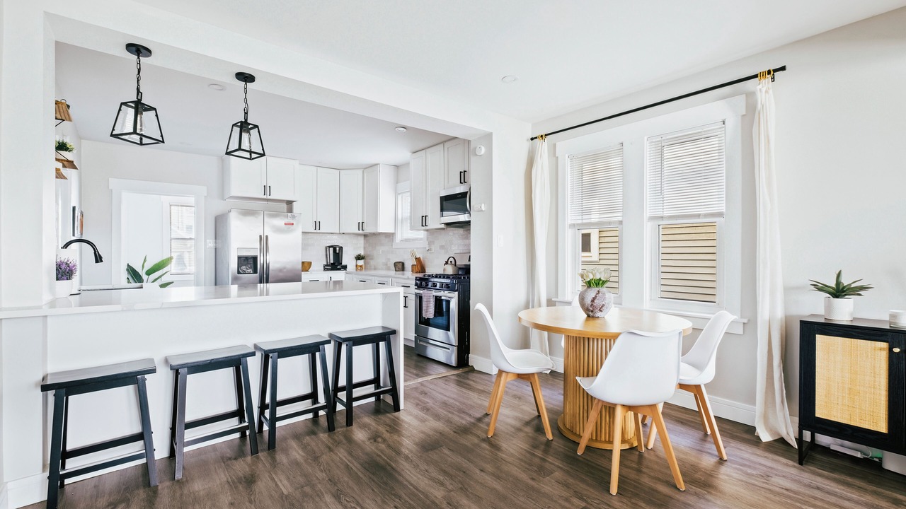 Photo of Kitchen in Chicago