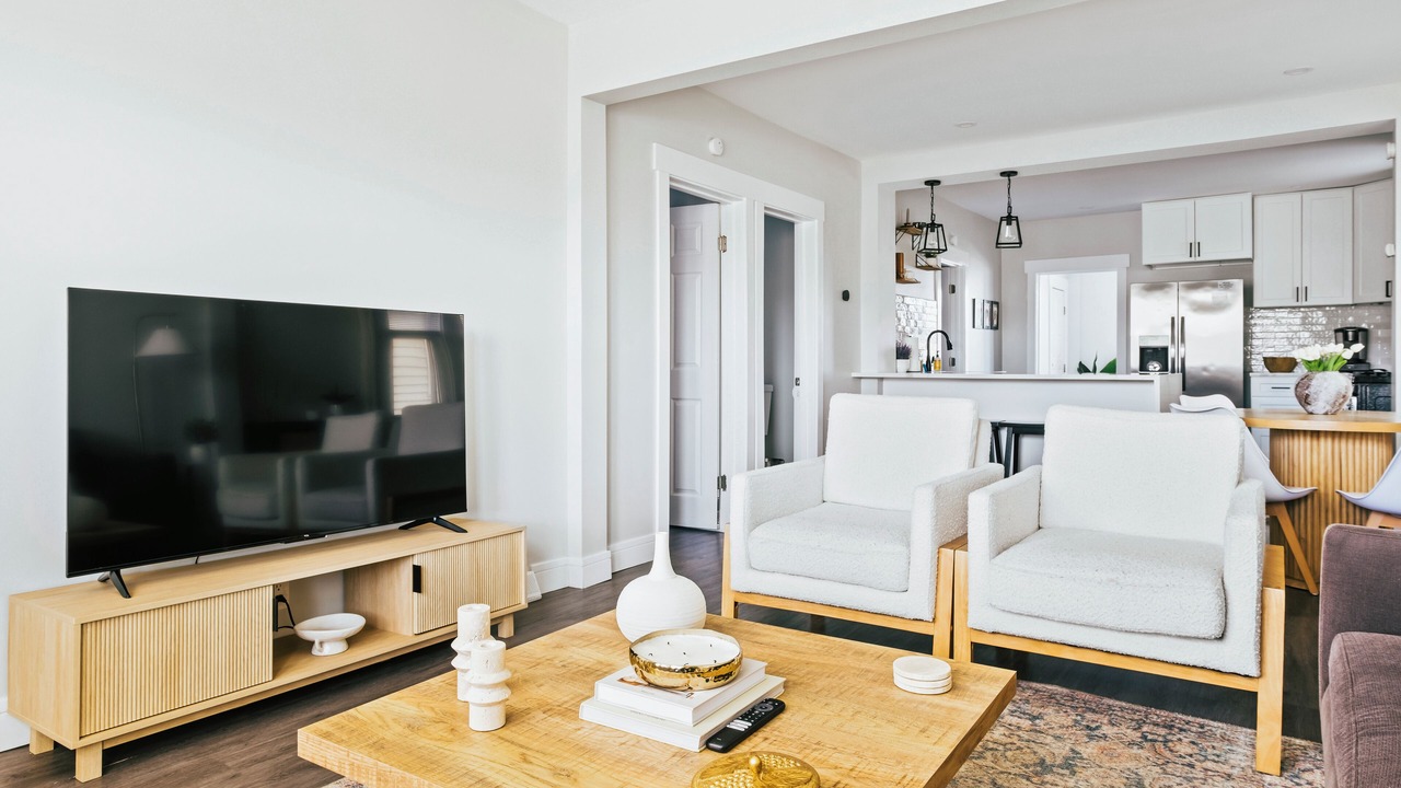 Photo of Livingroom in Chicago