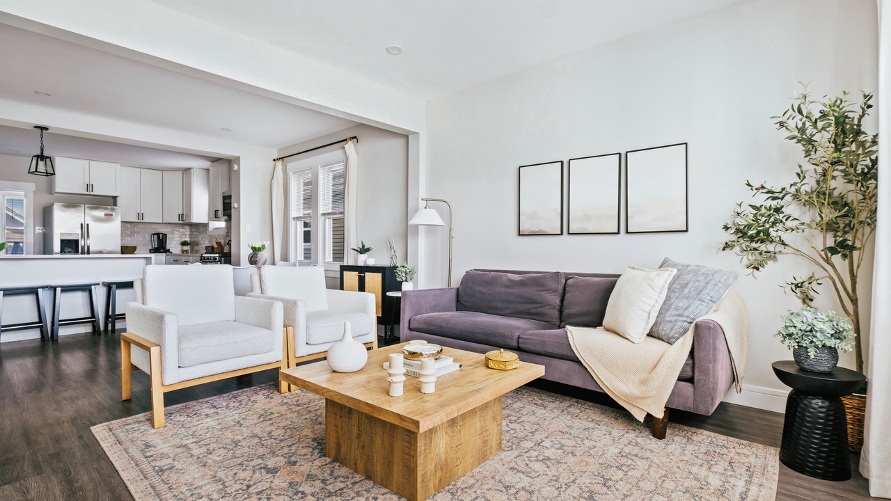 Photo of Livingroom in Chicago