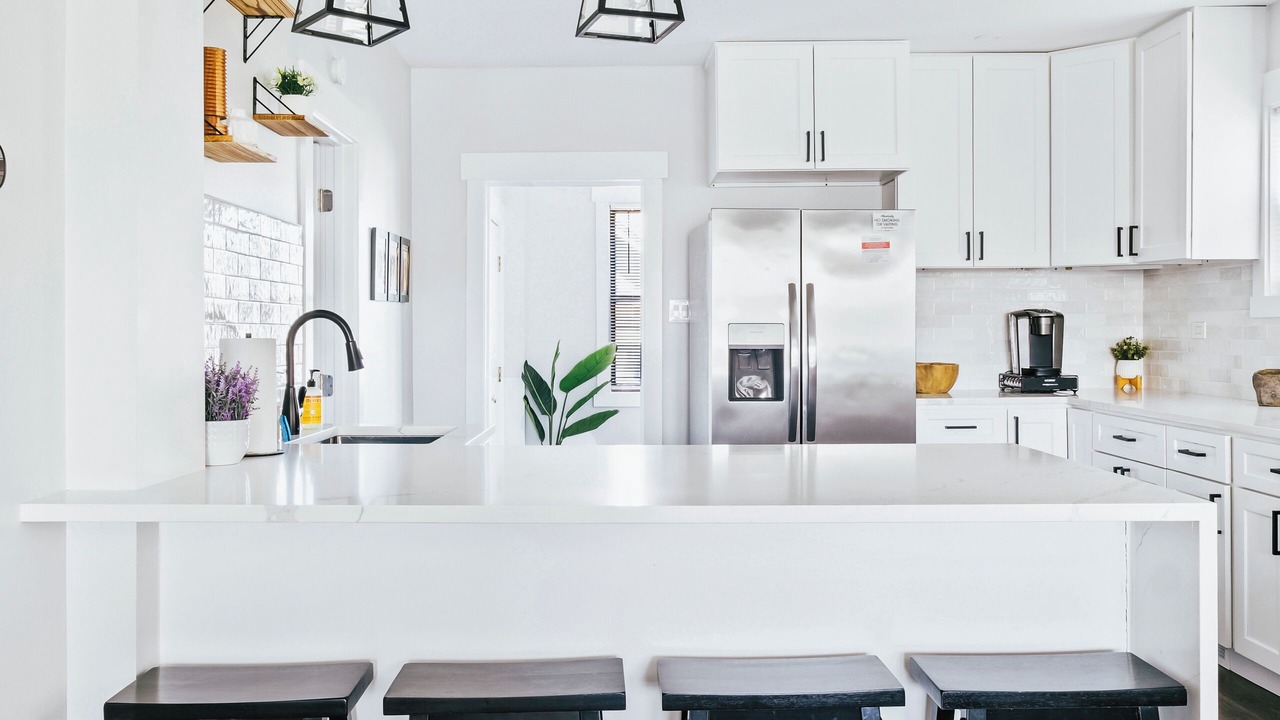 Photo of Kitchen in Chicago