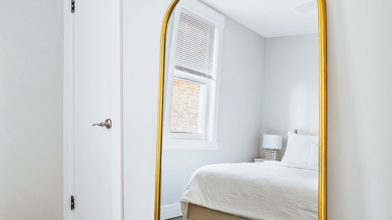 Photo of Bedroom in Chicago