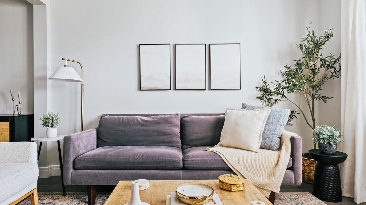 Photo of Livingroom in Chicago