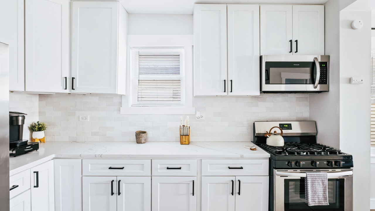 Photo of Kitchen in Chicago