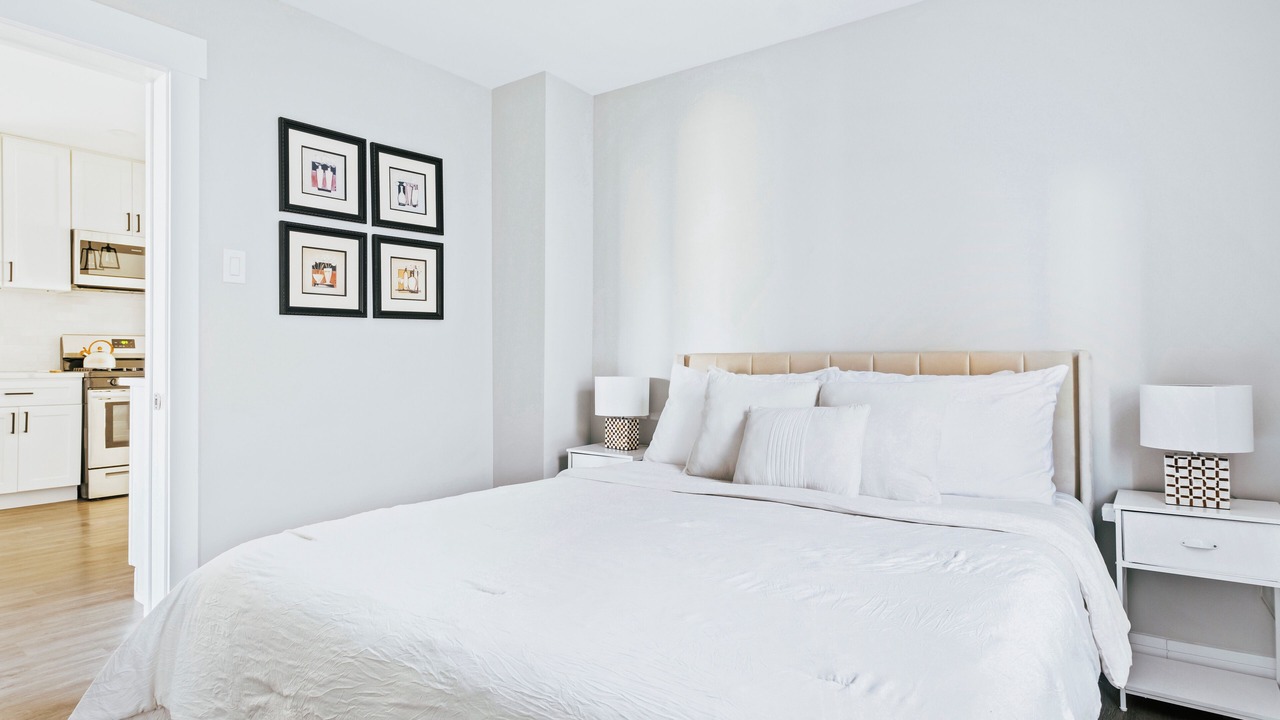 Photo of Bedroom in Chicago