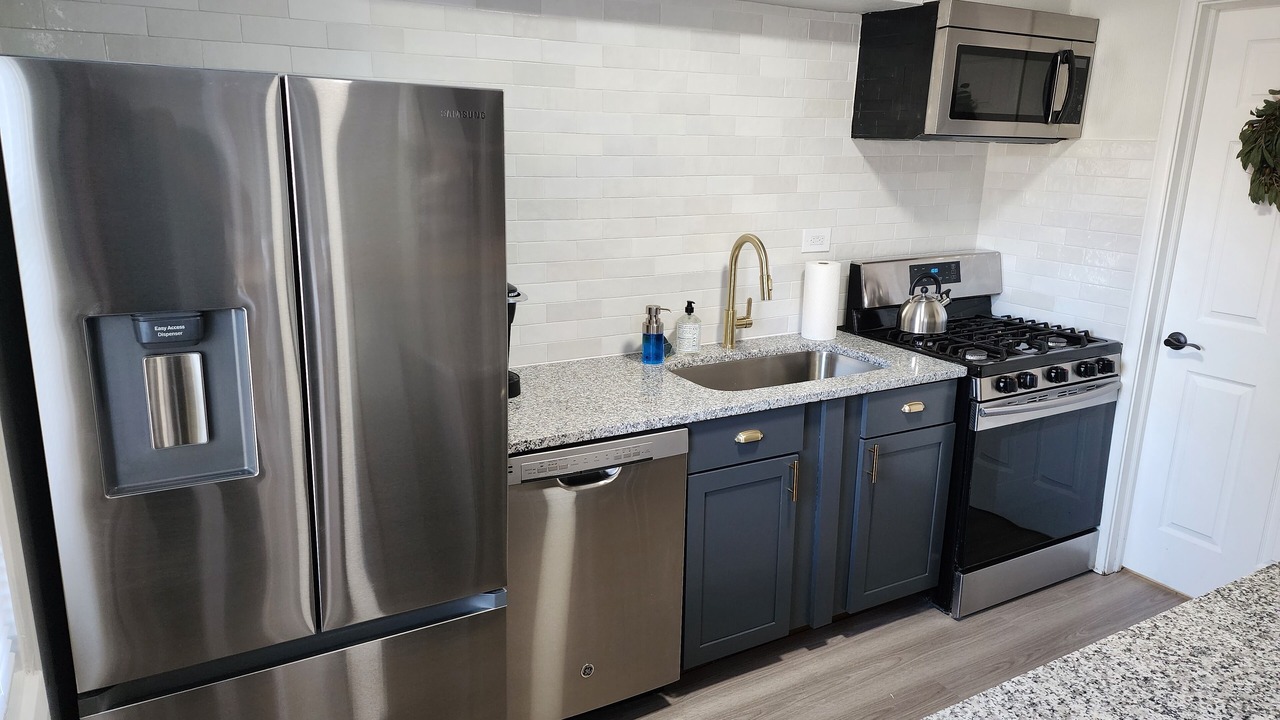 Photo of Kitchen in Homewood