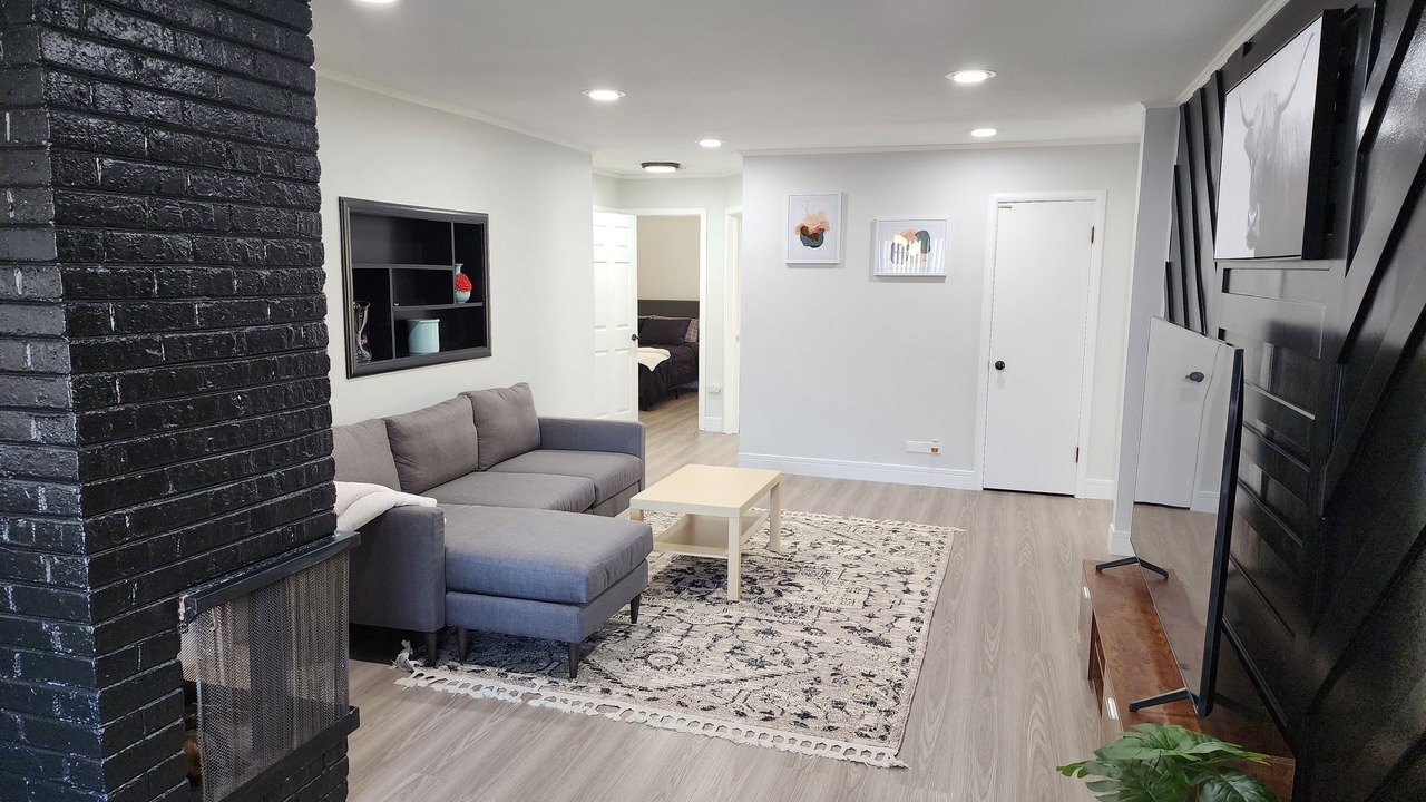 Photo of Livingroom in Homewood