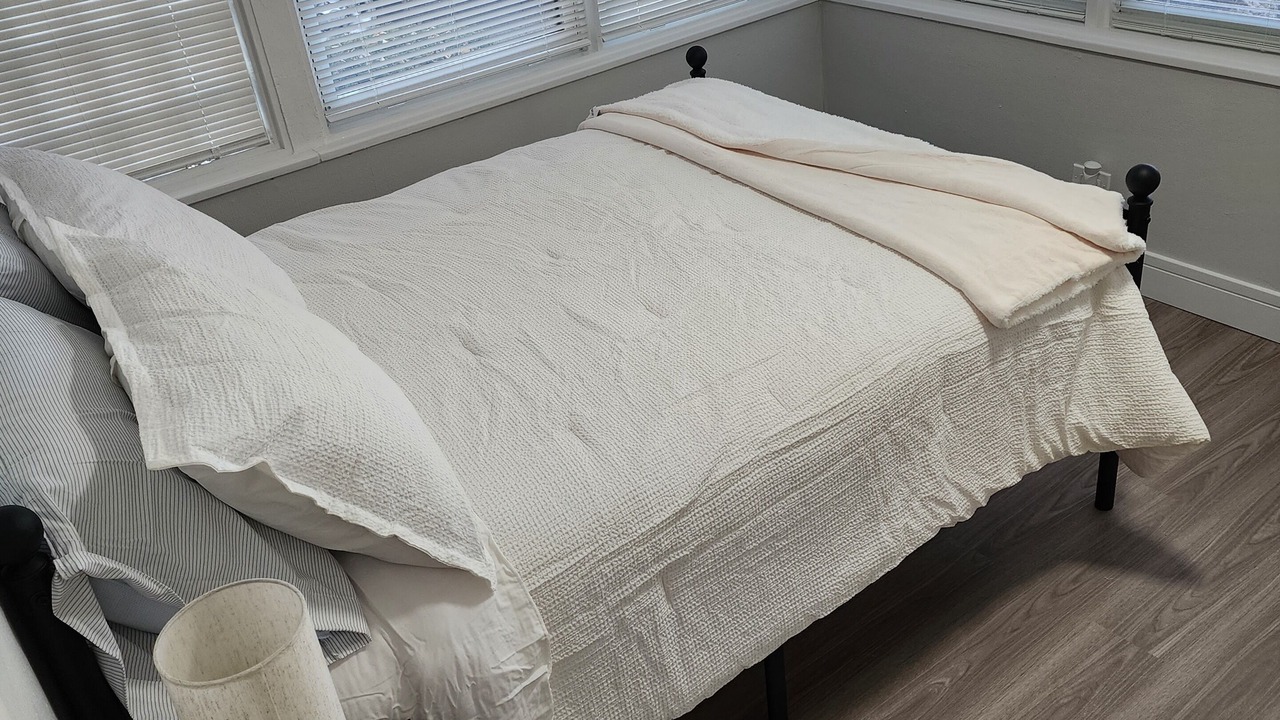 Photo of Bedroom in Homewood