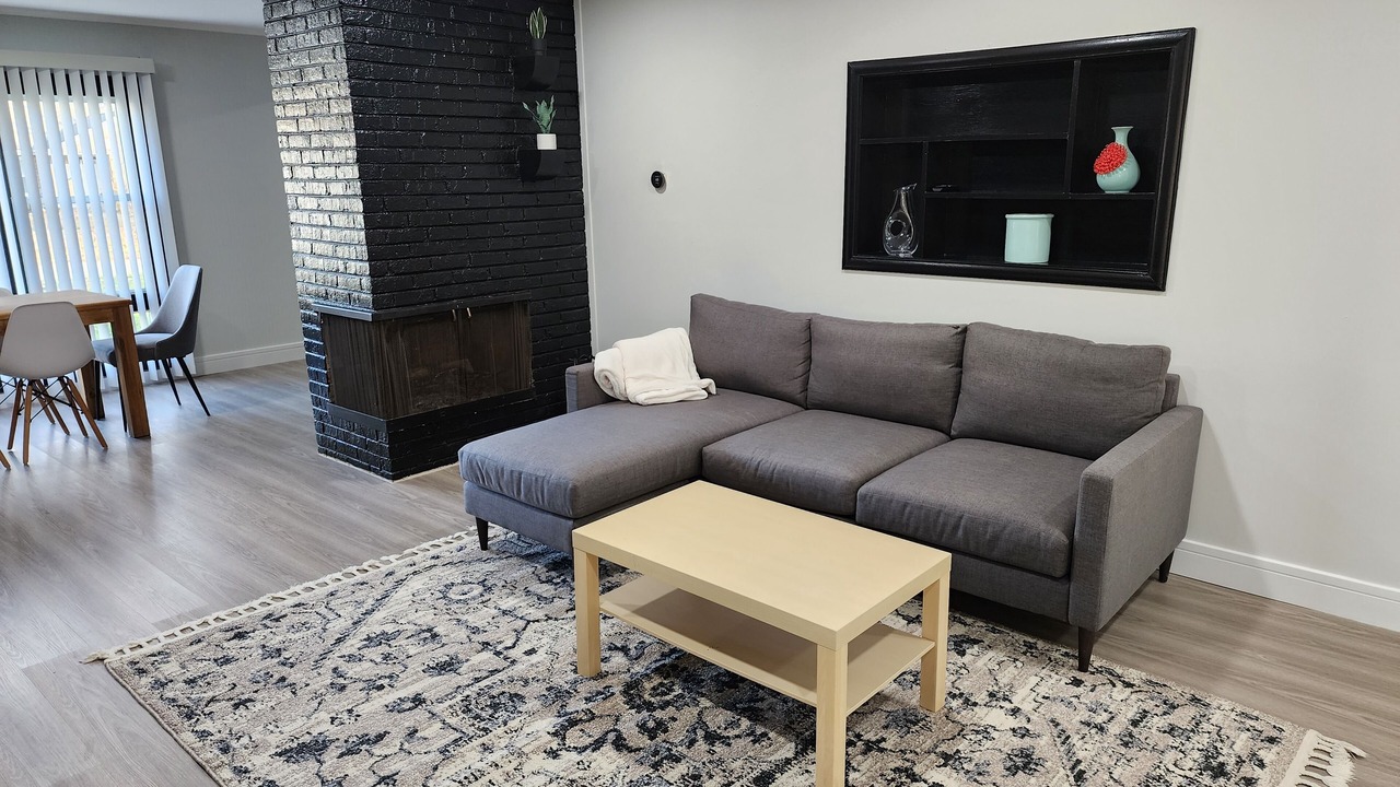 Photo of Livingroom in Homewood