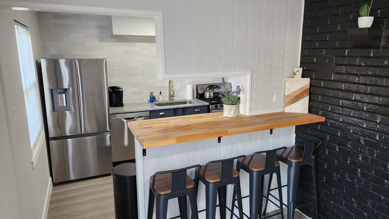 Photo of Kitchen in Homewood