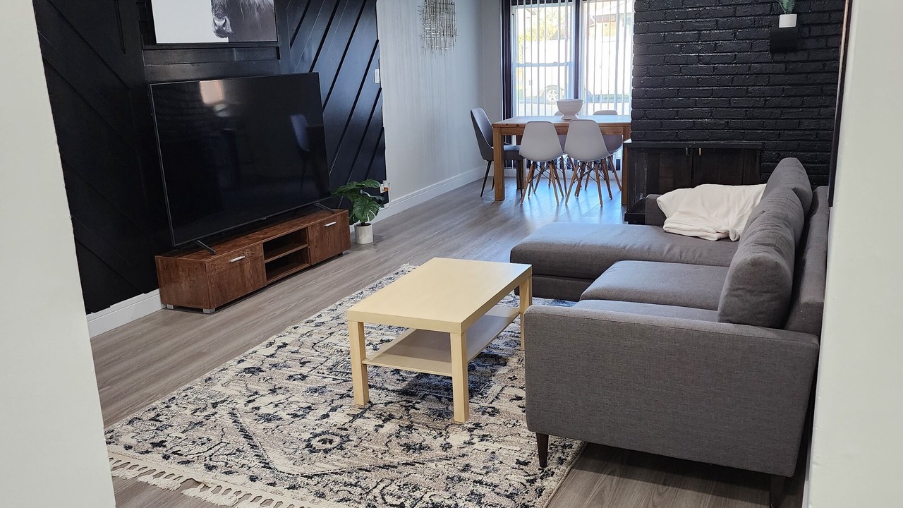 Photo of Livingroom in Homewood
