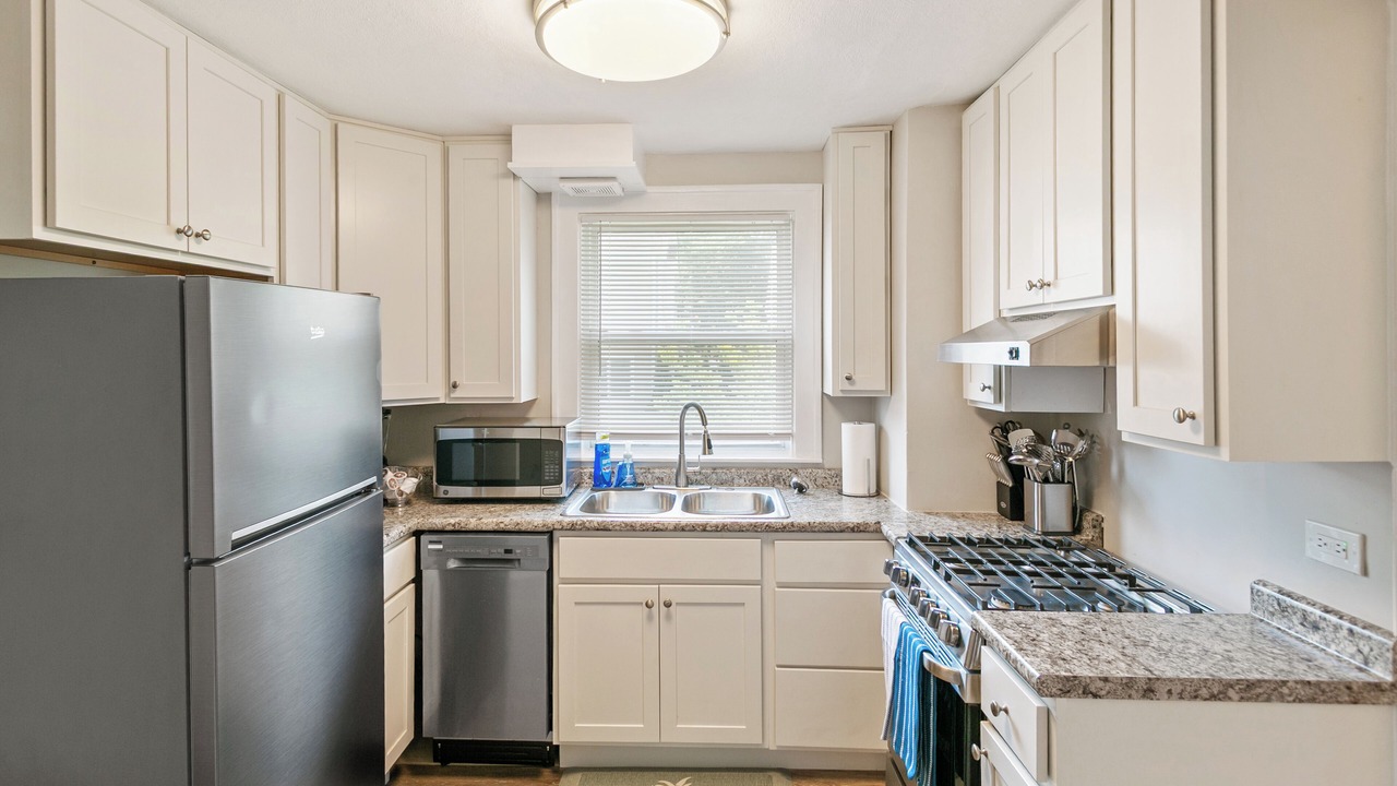 Photo of Kitchen in Highwood