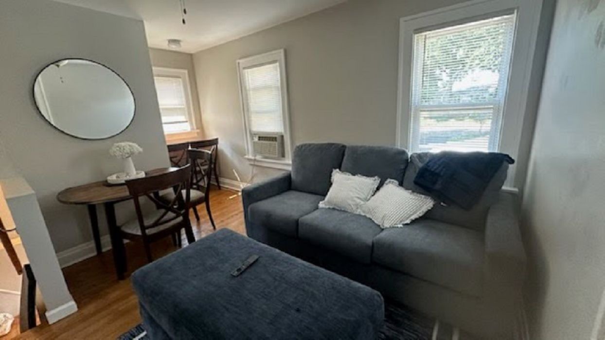 Photo of Livingroom in Highwood
