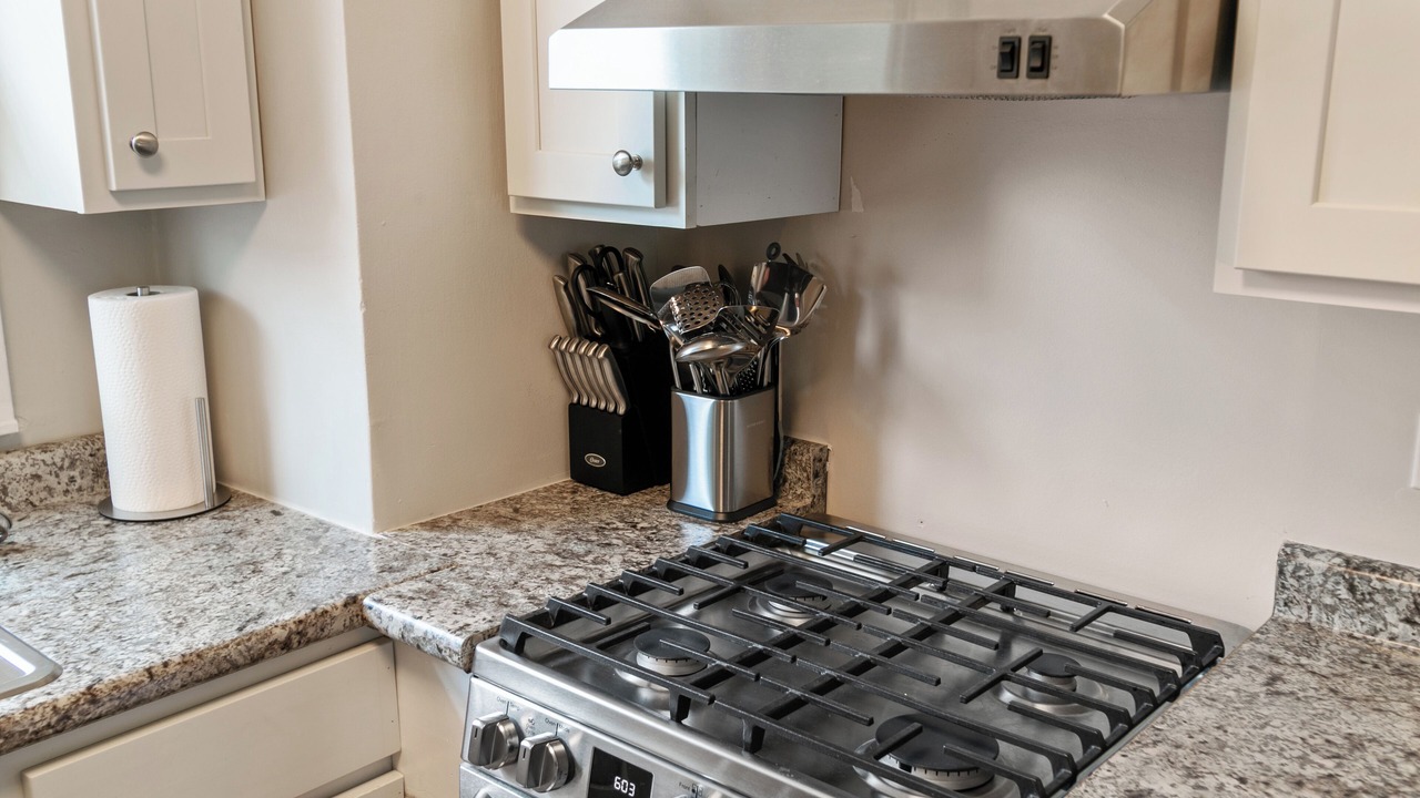 Photo of Kitchen in Highwood