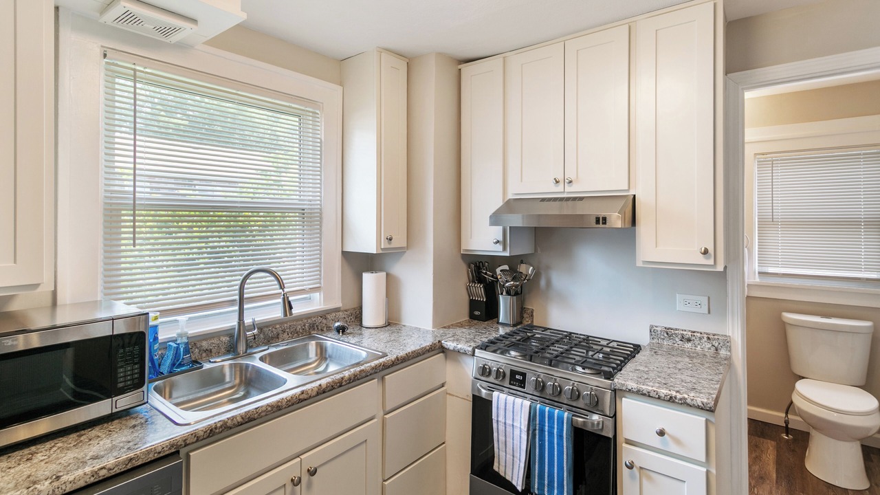 Photo of Kitchen in Highwood