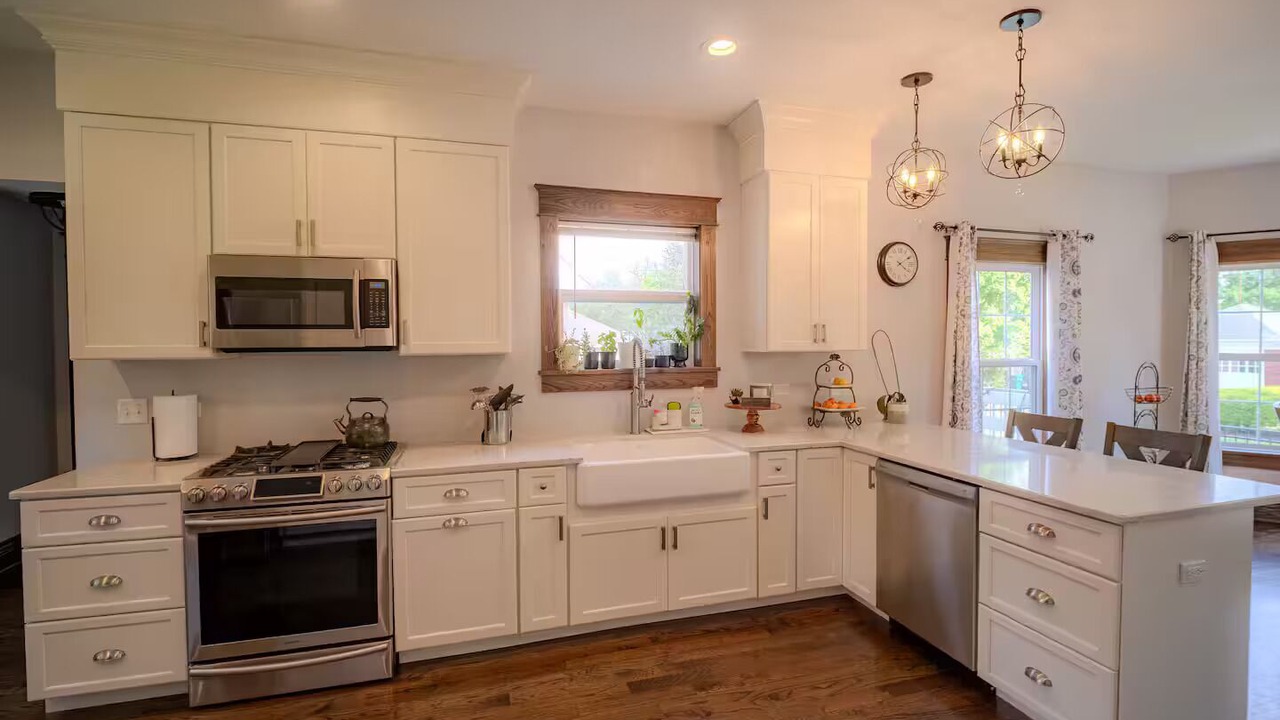 Photo of Kitchen in Manhattan
