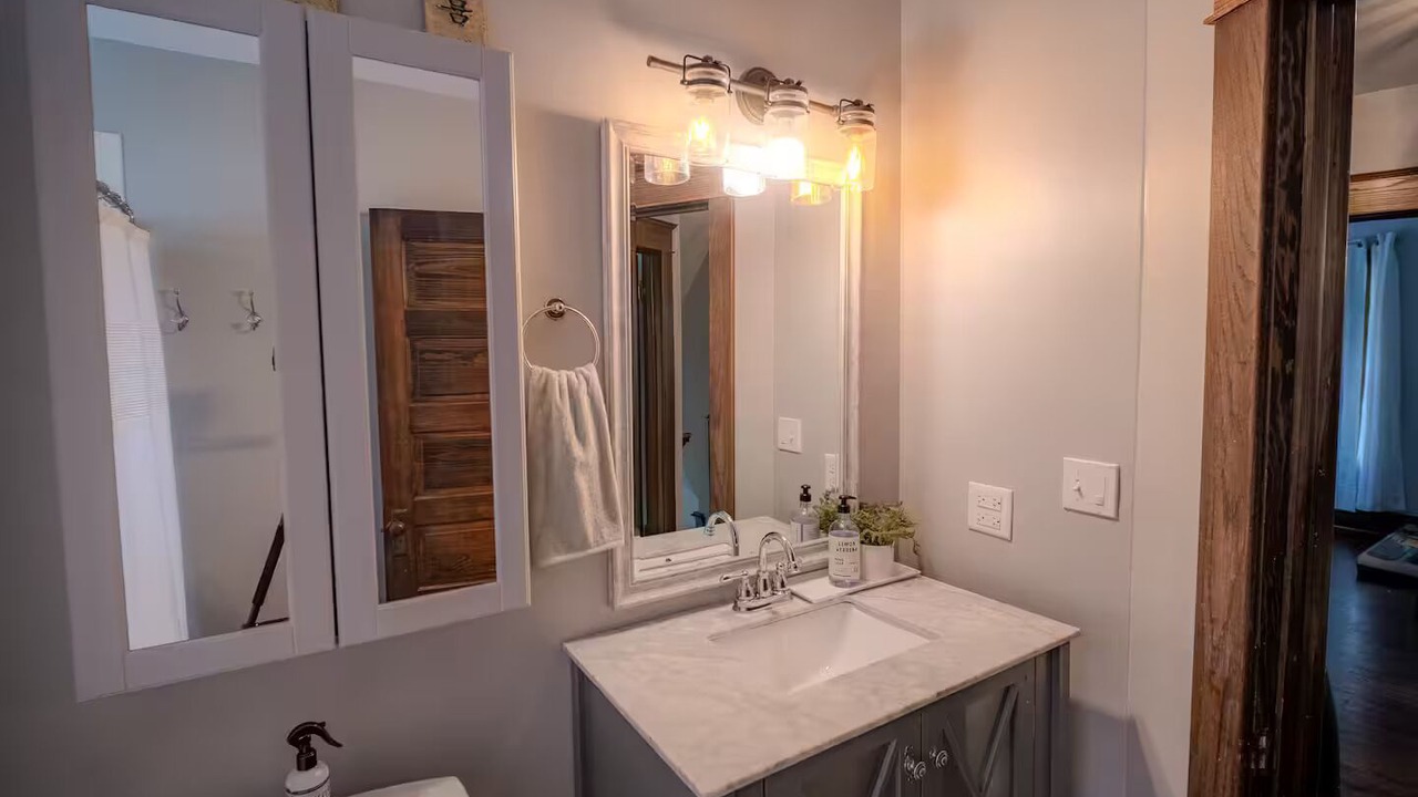 Photo of Bathroom in Manhattan
