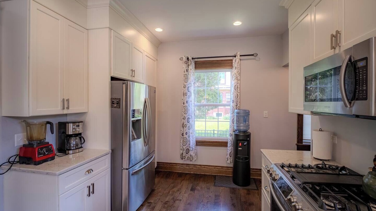 Photo of Kitchen in Manhattan