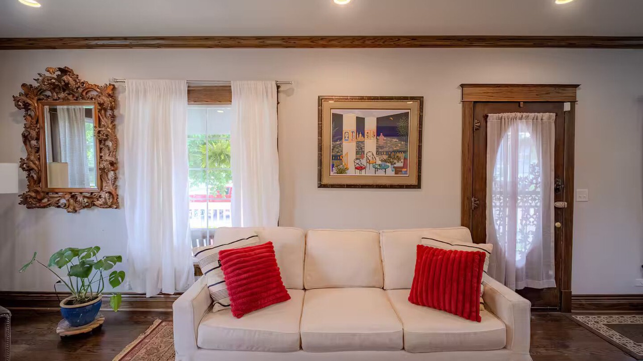 Photo of Livingroom in Manhattan