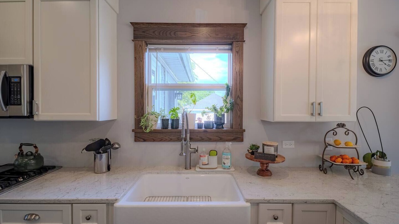 Photo of Kitchen in Manhattan