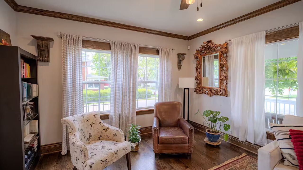 Photo of Livingroom in Manhattan