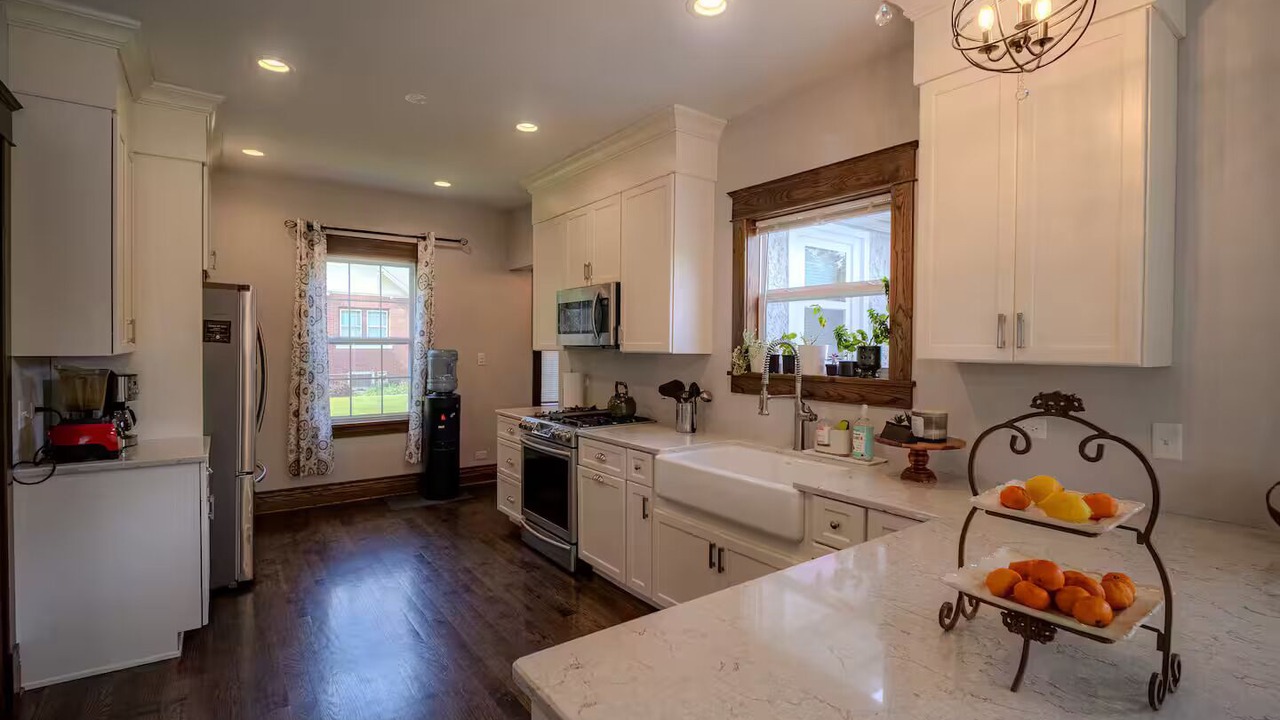 Photo of Kitchen in Manhattan