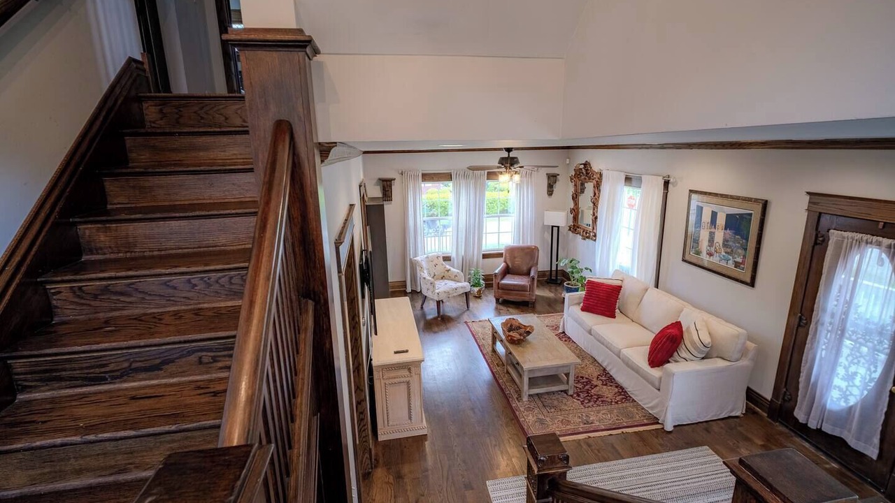 Photo of Livingroom in Manhattan