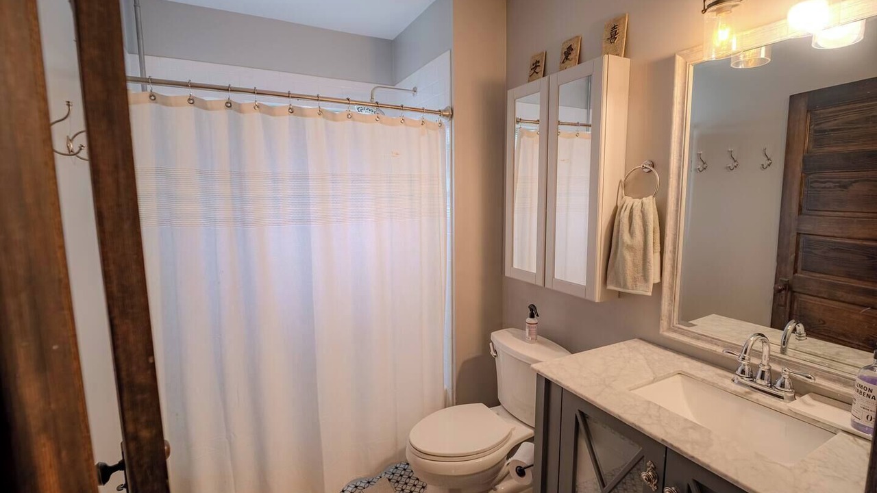 Photo of Bathroom in Manhattan