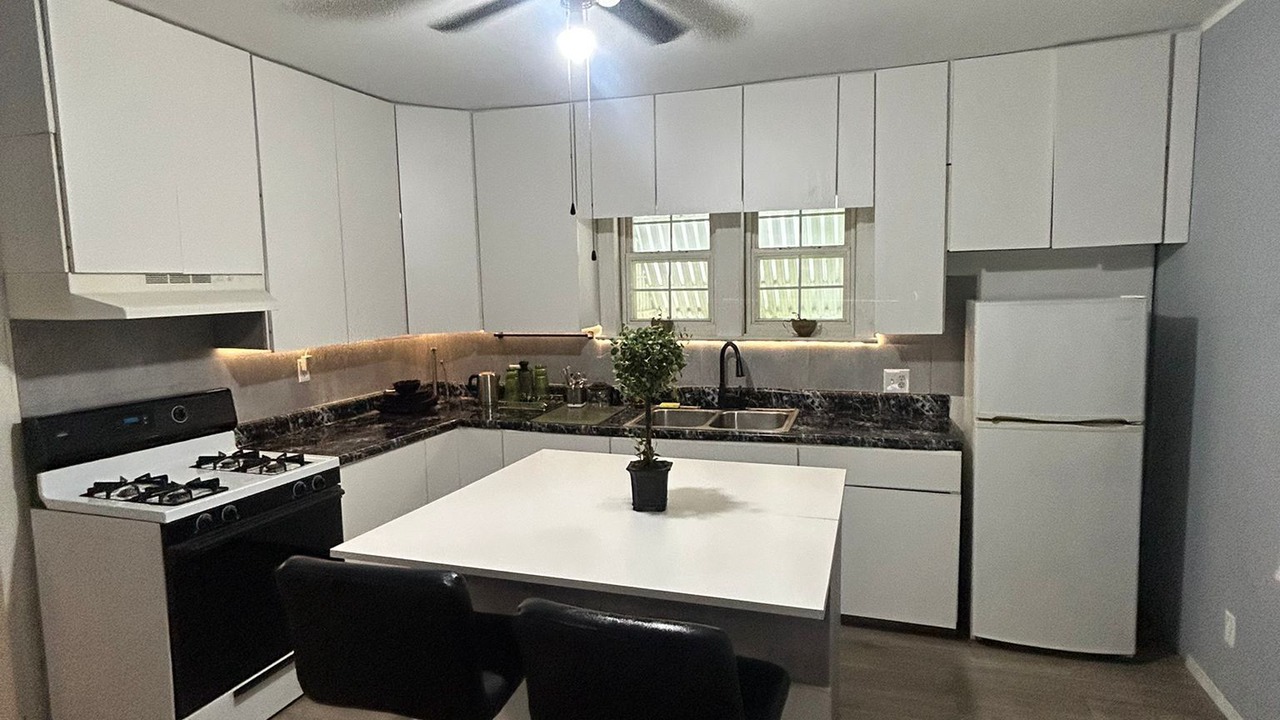 Photo of Kitchen in Canton