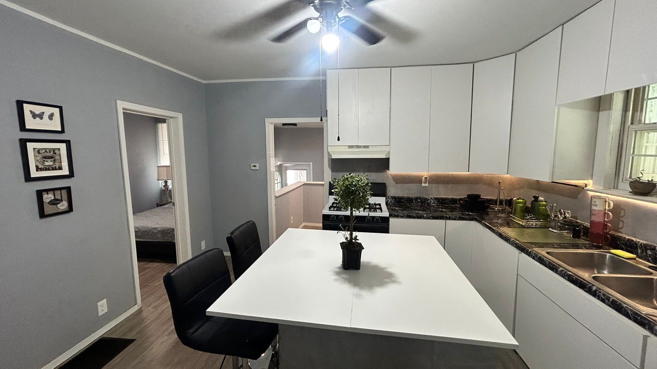 Photo of Kitchen in Canton