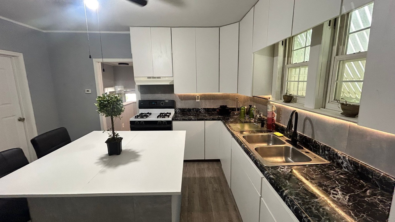 Photo of Kitchen in Canton