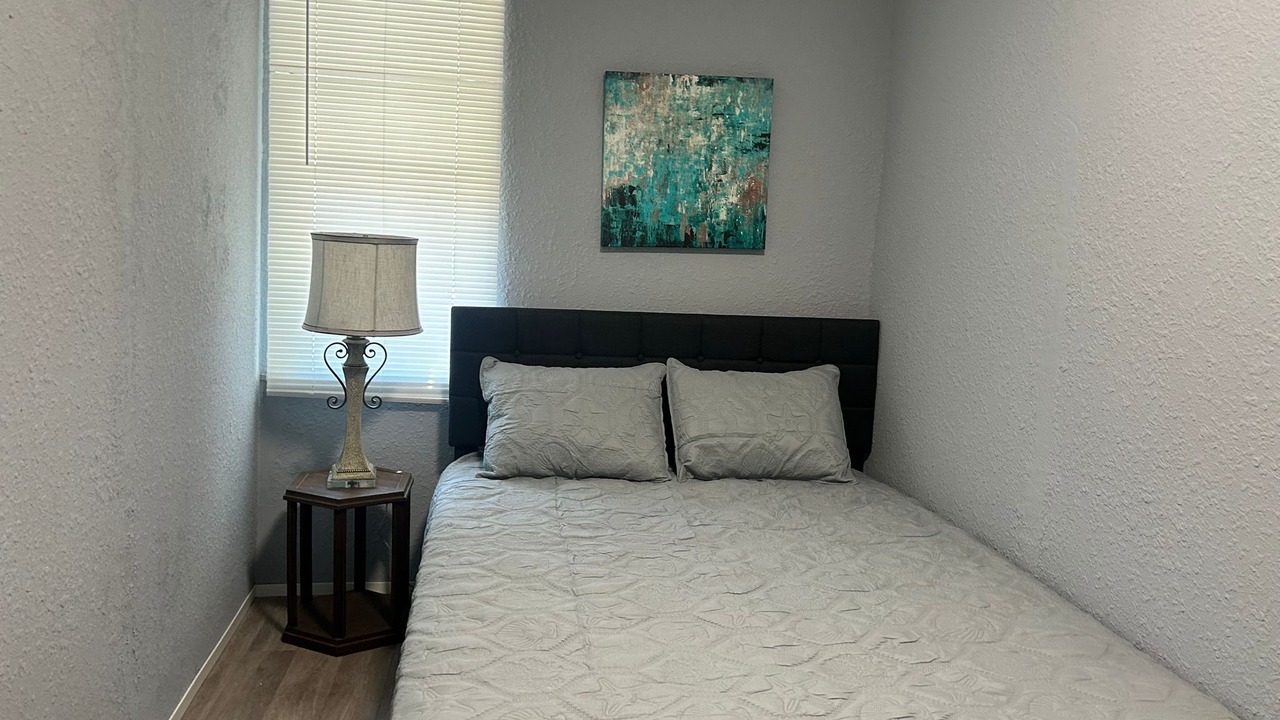 Photo of Bedroom in Canton