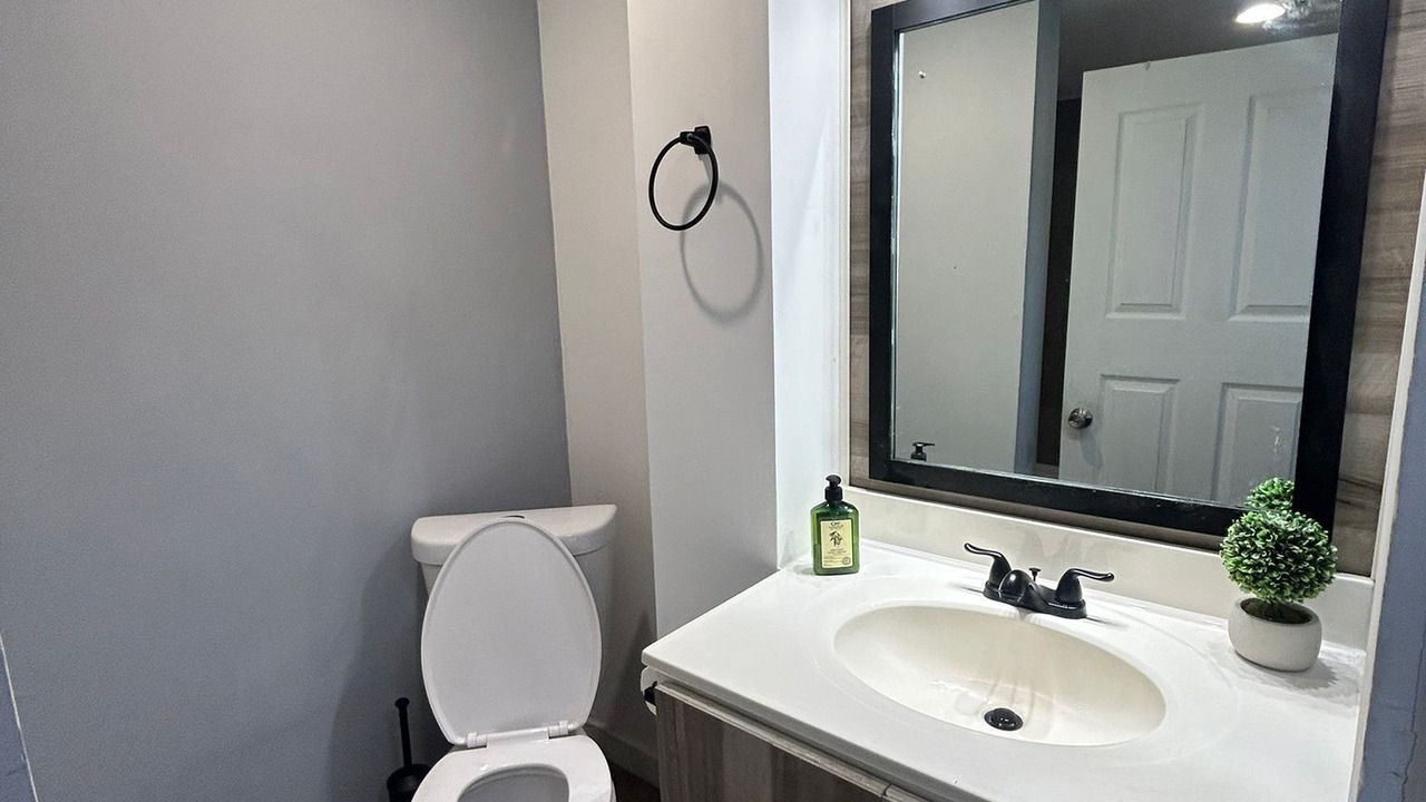 Photo of Bathroom in Canton