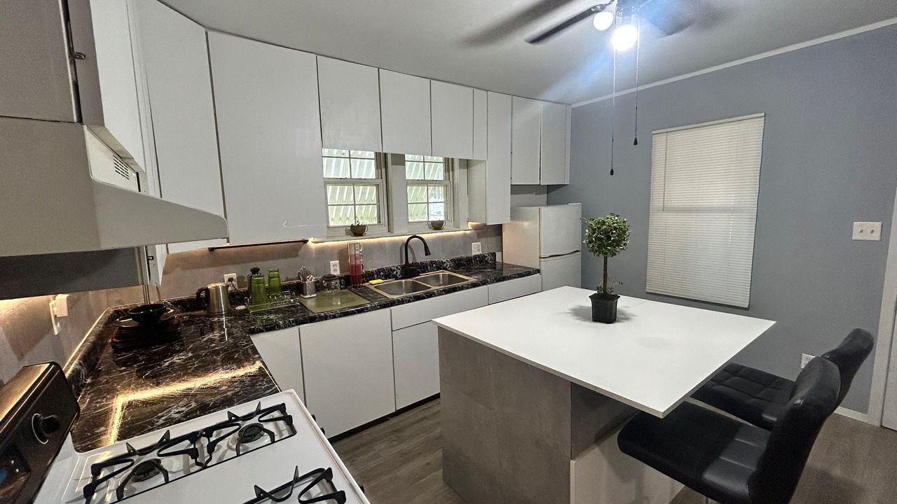 Photo of Kitchen in Canton