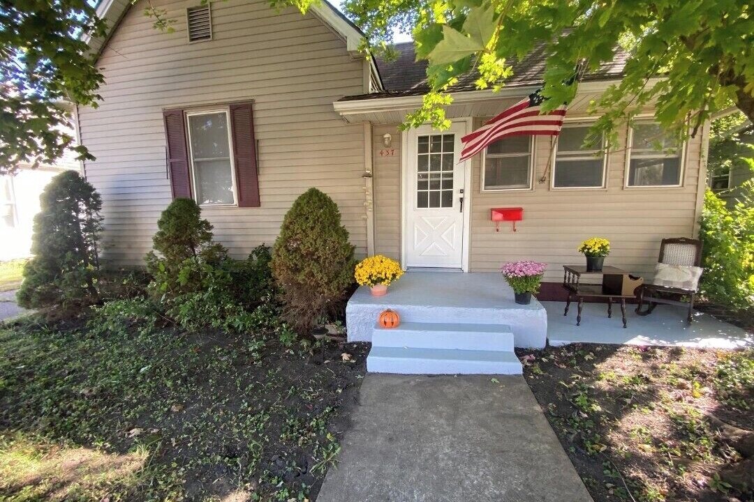 Photo of Outdoor in Canton