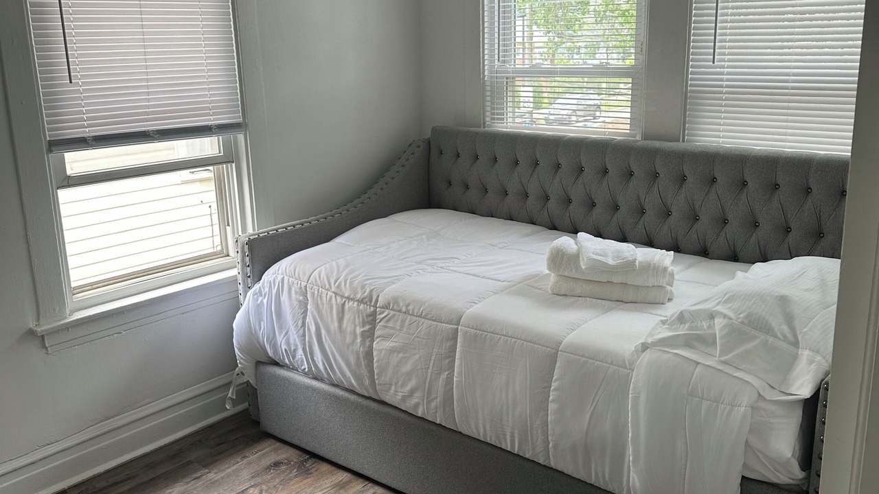 Photo of Bedroom in Cicero