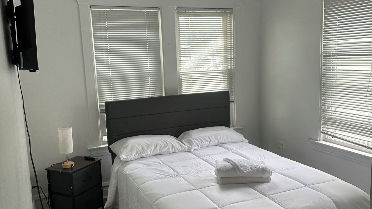Photo of Bedroom in Cicero