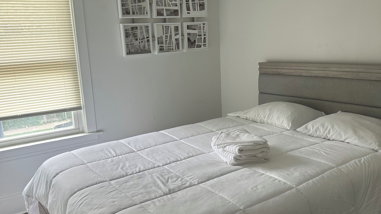 Photo of Bedroom in Cicero