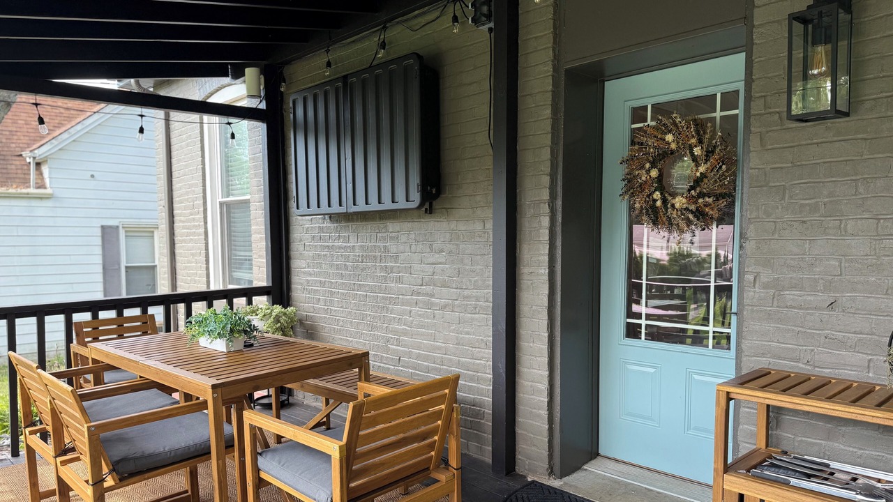 Photo of Outdoor in Waterloo