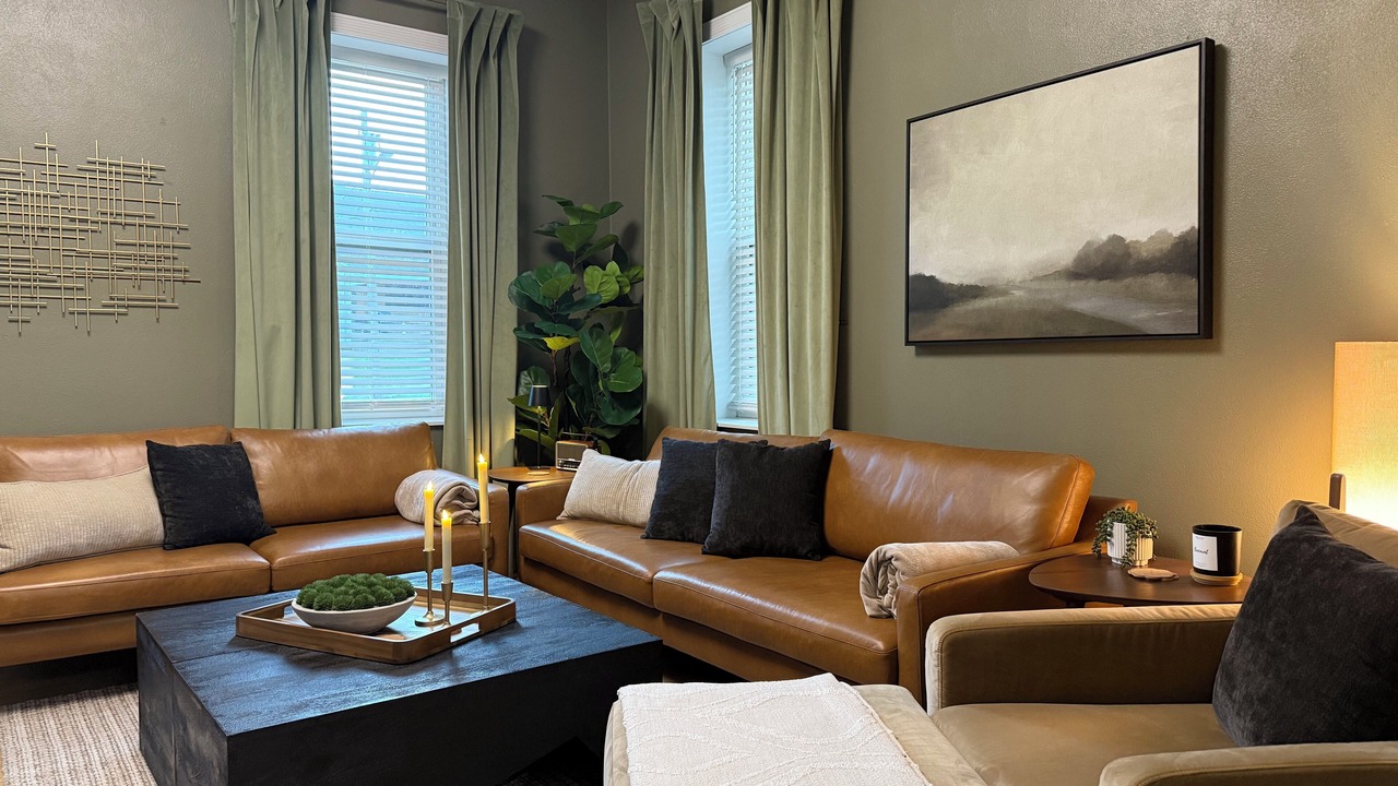 Photo of Bedroom in Waterloo