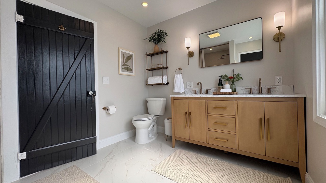 Photo of Bathroom in Waterloo