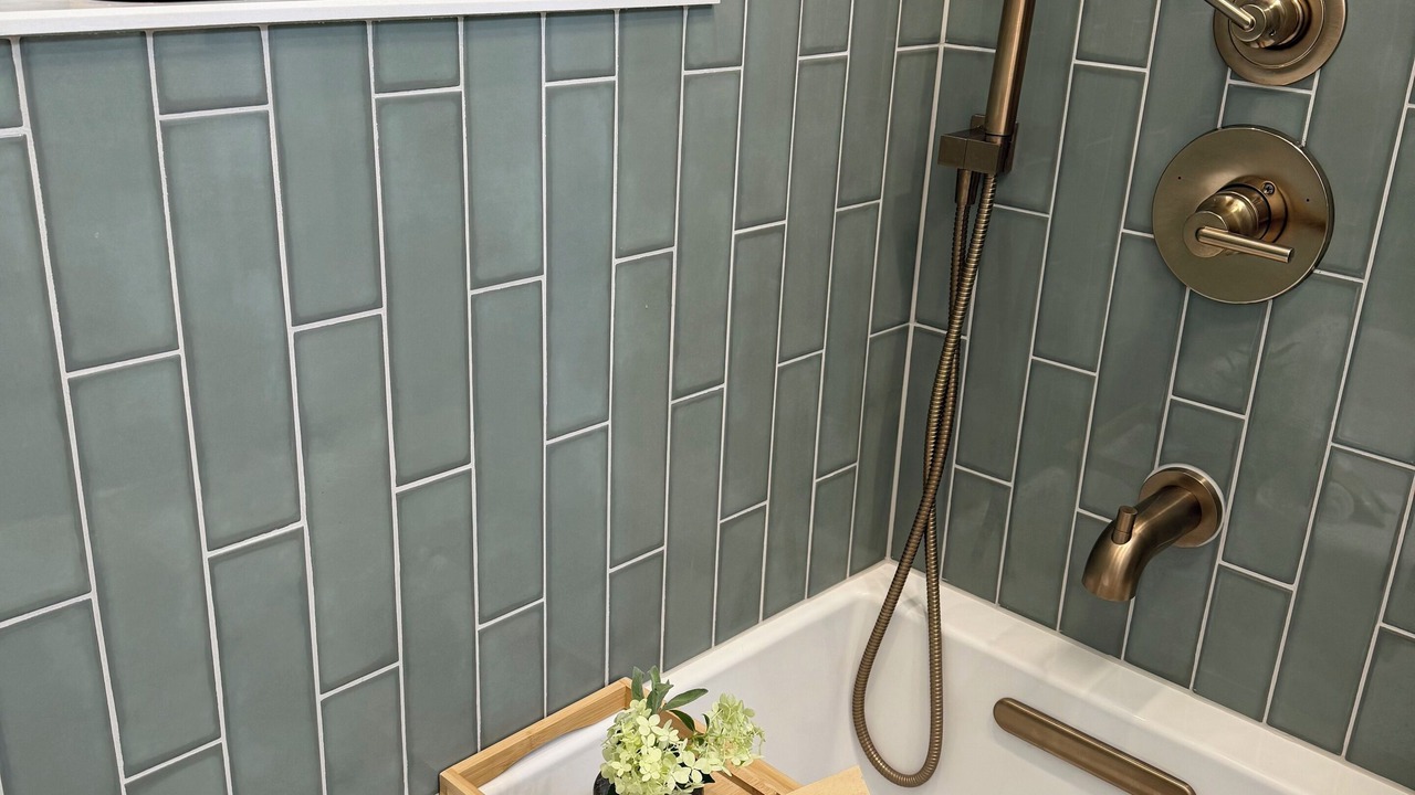 Photo of Bathroom in Waterloo