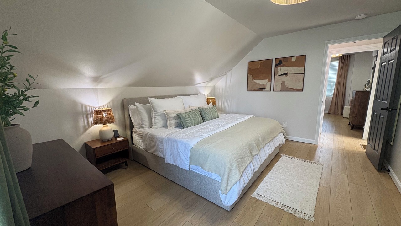 Photo of Bedroom in Waterloo
